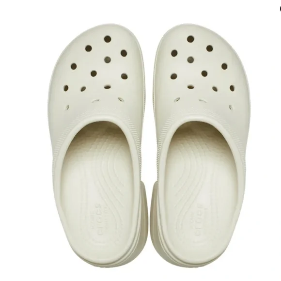 Siren Crocs - Picture 3 of 5